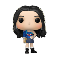 Pop! Rocks: Blackpink - Jisoo