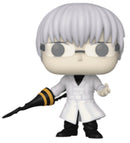 Pop! Animation: Tokyo Ghoul: Re - Kisho Arima