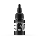 Pro Acryl 002 - Coal Black (22 ml)