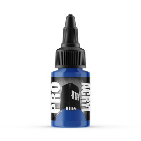 Pro Acryl 005 - Blue (22 ml)