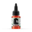 Pro Acryl F02 - Fluorescent Orange (22 ml)