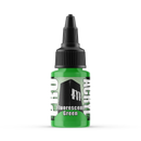 Pro Acryl F04 - Fluorescent Green (22 ml)