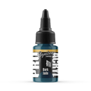 Pro Acryl Signature Series S01 - Vince Venturella  - Dark Jade (22 ml)