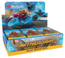 Aetherdrift Play Booster Box