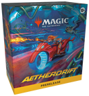 Aetherdrift Prerelease Kit (prerelease kit only)