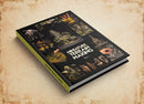 Miniature Terrain Making - Volume 1