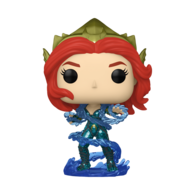 Pop! Movies: Aquaman and the Lost Kingdom - Mera