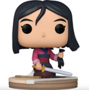 Pop! Disney: Mulan