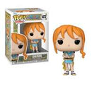 Pop! Animation: One Piece - Onami