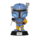 Pop! Star Wars: The Mandalorian - Paz Vizsla