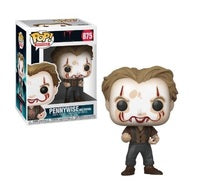 Pop! Movies: It Chapter Two - Pennywise Meltdown