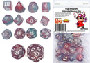 Unleashed Arcana Dice - Polymorph