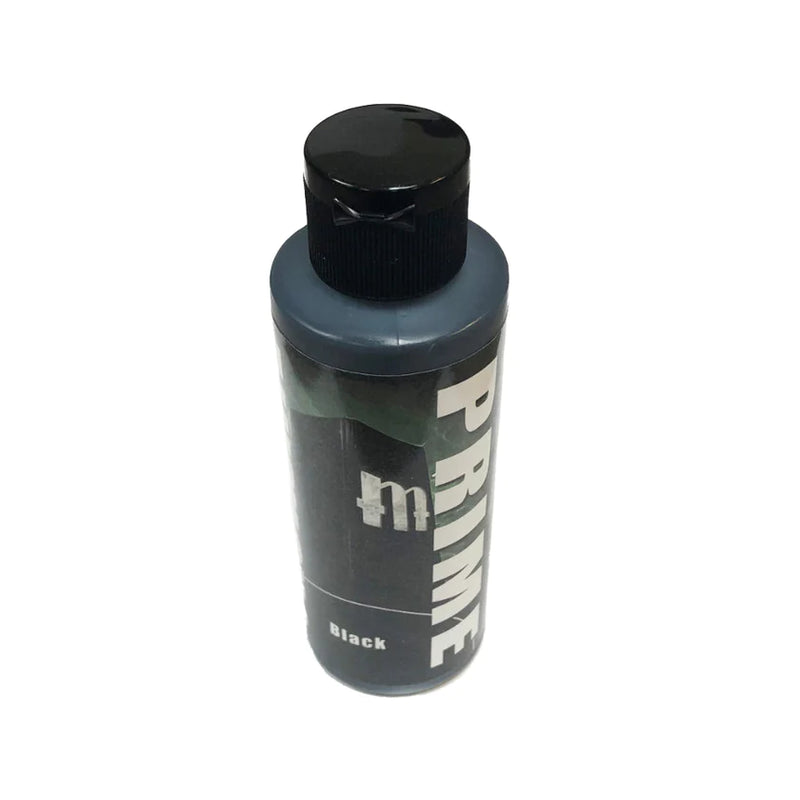 Pro Acryl P002 - Black (120 ml)