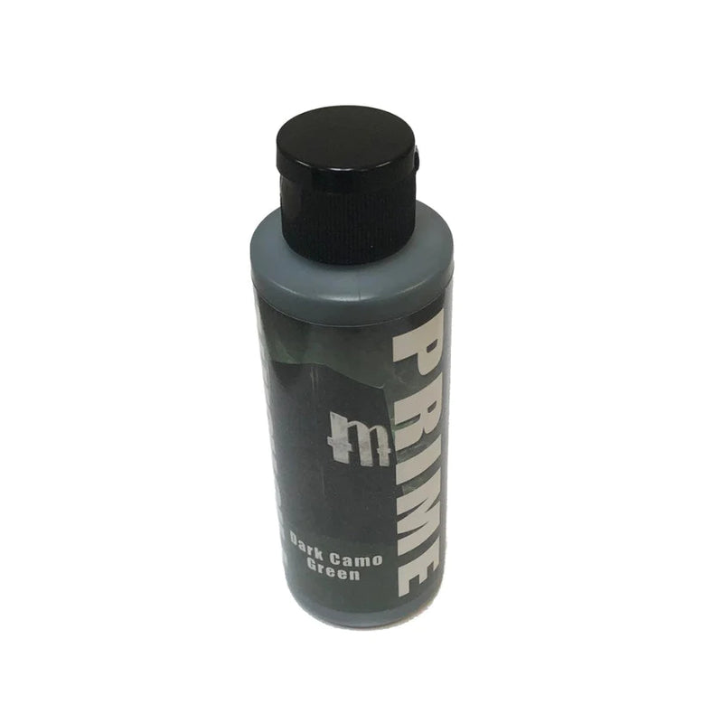 Pro Acryl P007 - Dark Camo Green (120 ml)