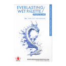 Redgrass Games Studio XL ART Palette Membranes