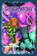 Divine Right Collected Edition #3