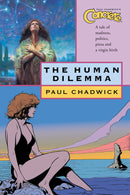 Concrete Vol 07 TP The Human Dilemma