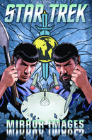 Star Trek Mirror Images TP