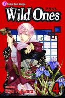 Wild Ones GN Vol 04
