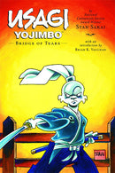 Usagi Yojimbo TP Vol 23