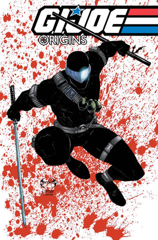 G.I. Joe Origins TP Vol 04
