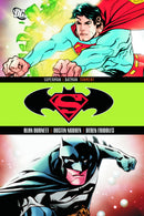 Superman Batman Torment TP