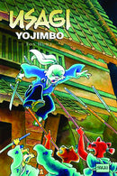 Usagi Yojimbo TP Vol 25