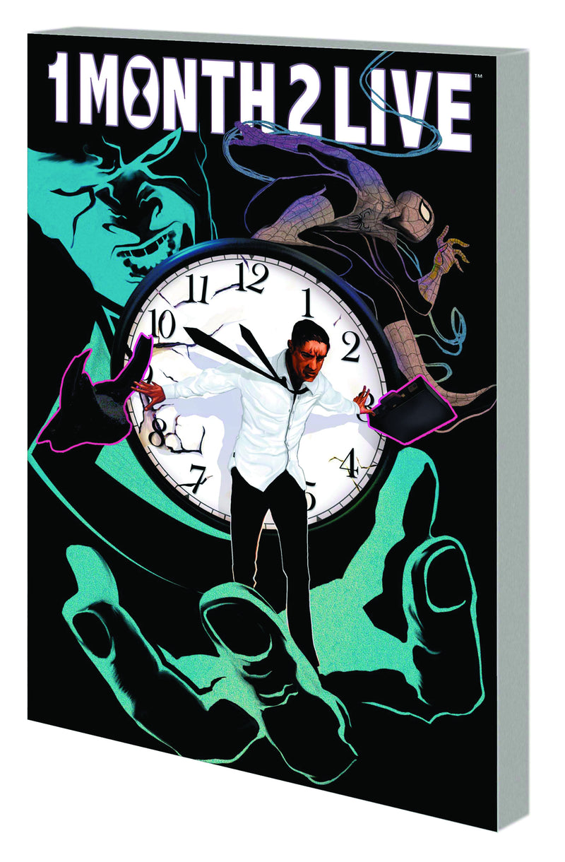 One Month to Live TP