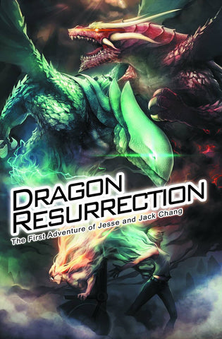 Dragon Resurrection TP