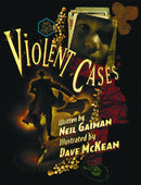 Violent Cases HC