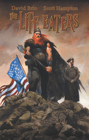 The Life Eaters HC