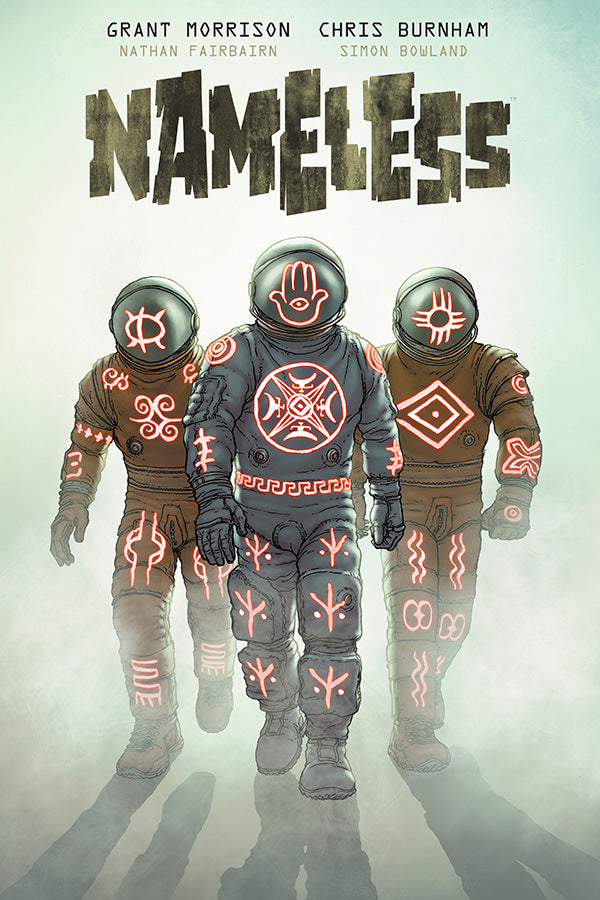 Nameless HC (MR)