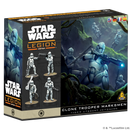 Star Wars: Legion - Galactic Republic Clone Trooper Marksmen
