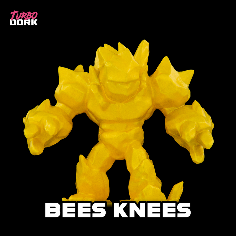 Turbo Dork: Bees Knees (22ml)