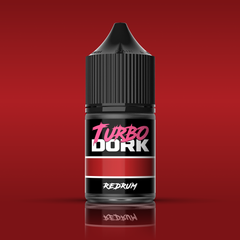 Turbo Dork
