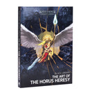 The Art of the Horus Heresy