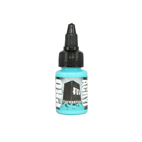 Pro Acryl 054 - Turquoise (22 ml)