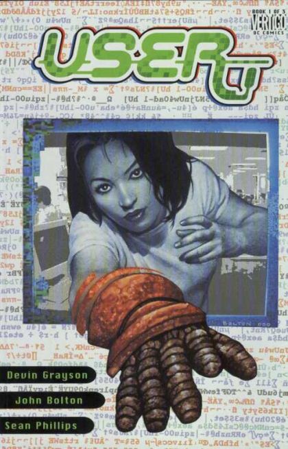 User Book One of Three TP