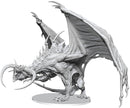 Pathfinder Battles Deep Cuts: Adult Diabolic Dragon