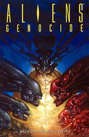 Aliens TP Genocide