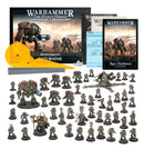 Warhammer: The Horus Heresy - Age of Darkness: Saturnine