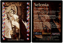 Selenia Life Counter Token [Media Promos]