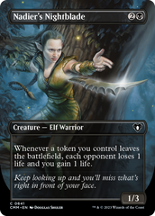 Commander Masters Singles