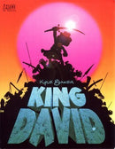 Kyle Baker: King David TP
