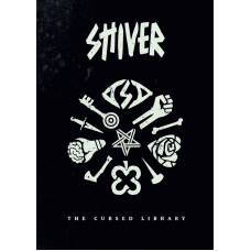 Shiver RPG The Cursed Library