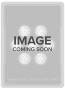 Tyrannical Blow (Judge Level 2) (DB3-101) [Tournament Promotion Cards]
