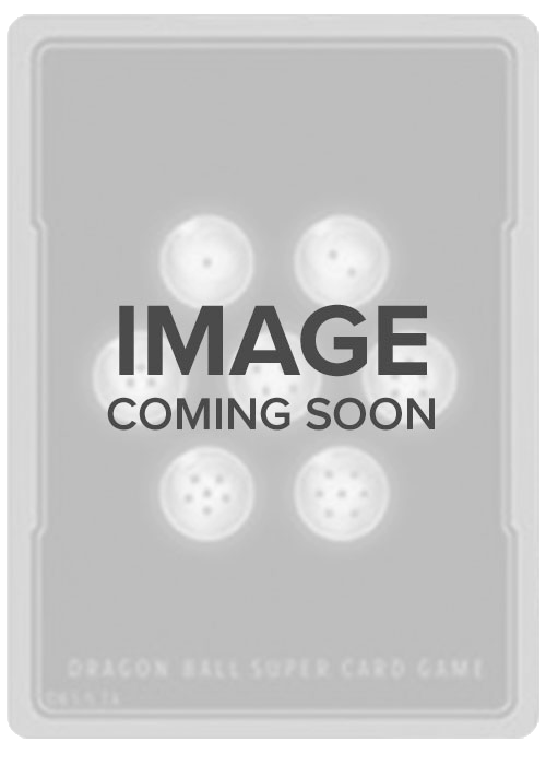 Dormant Potential Unleashed (Judge Pack Vol.16) (Event) (BT10-088) [Tournament Promotion Cards]