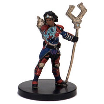 Human Wizard (48/55)