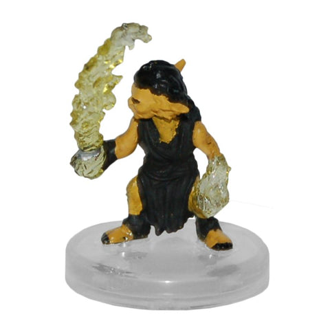 Psionic Goblin (8/47)