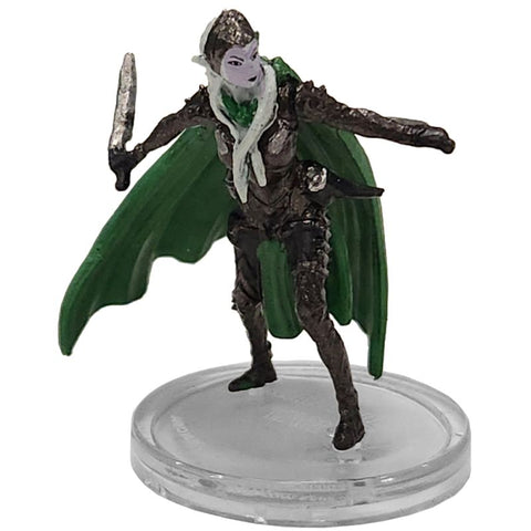 Drow Assassin (16/47)